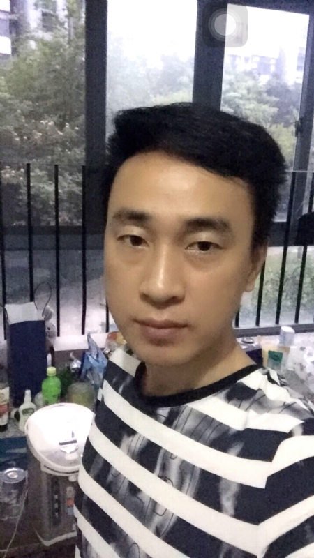 不期而遇的第一张照片--芜湖残疾人相亲网
