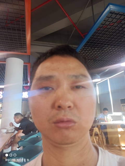专情、互爱的第二张照片--芜湖残疾人相亲网