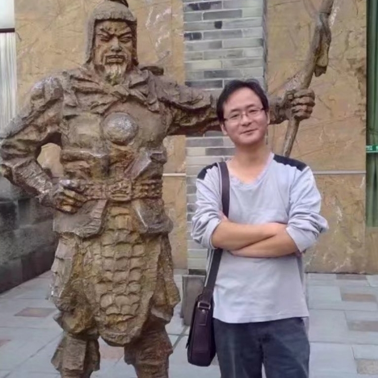 孤狼的第三张照片--芜湖残疾人相亲网