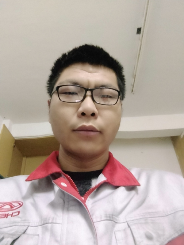 爱你就疼你的第一张照片--芜湖残疾人相亲网