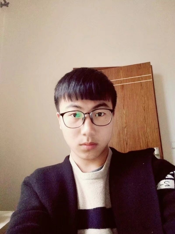 转身只为博她一笑的第一张照片--芜湖残疾人相亲网