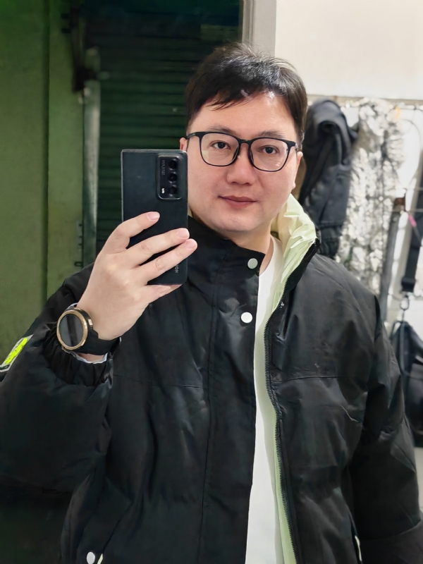 真心不累的第一张照片--芜湖残疾人相亲网