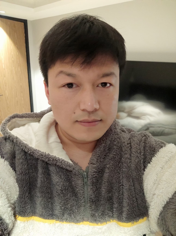 阳光依旧的第一张照片--芜湖残疾人相亲网