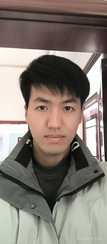 吃素的沙漠狼的第一张照片--芜湖残疾人相亲网